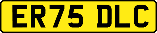 ER75DLC