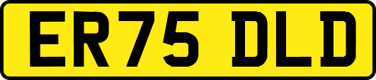 ER75DLD