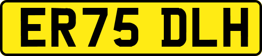 ER75DLH