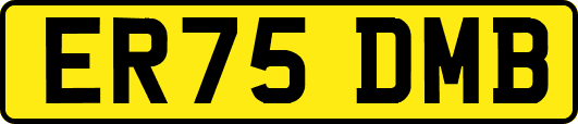 ER75DMB