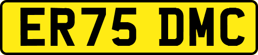 ER75DMC