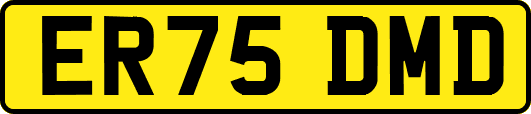 ER75DMD