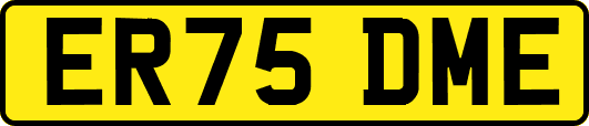 ER75DME