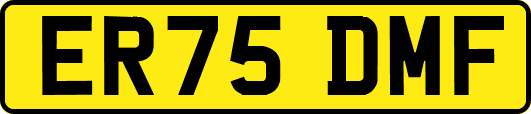 ER75DMF