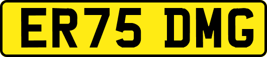 ER75DMG