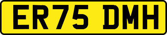 ER75DMH