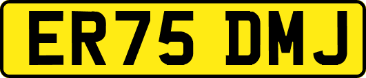 ER75DMJ