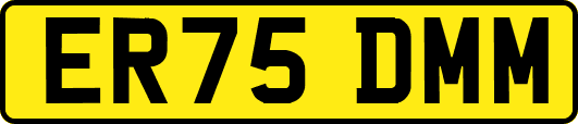 ER75DMM