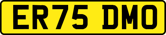 ER75DMO