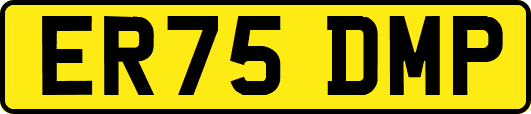 ER75DMP
