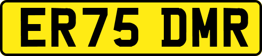ER75DMR