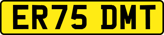 ER75DMT