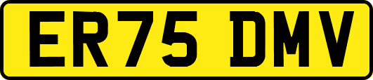 ER75DMV