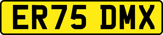ER75DMX