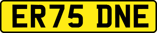 ER75DNE