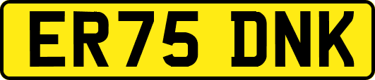 ER75DNK