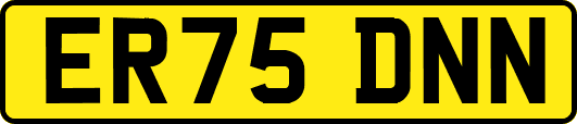 ER75DNN