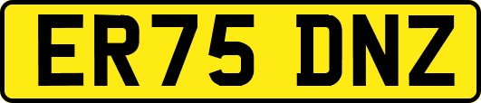 ER75DNZ