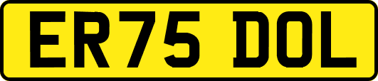ER75DOL