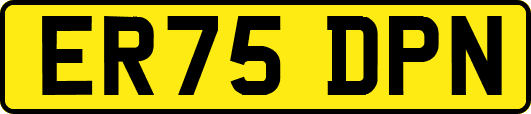 ER75DPN