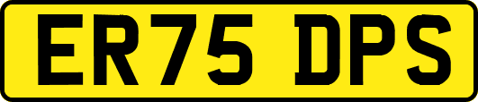 ER75DPS