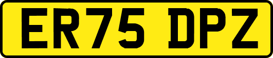 ER75DPZ