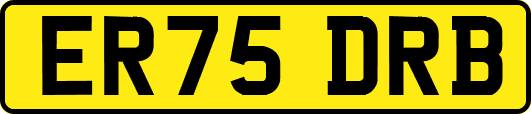 ER75DRB