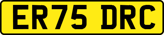 ER75DRC