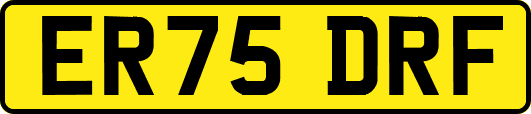 ER75DRF