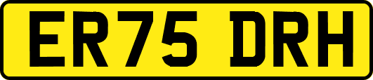 ER75DRH