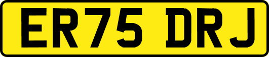 ER75DRJ