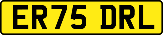 ER75DRL