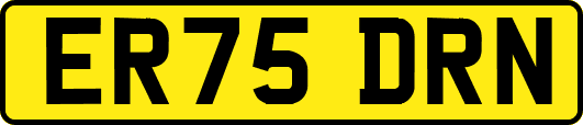 ER75DRN