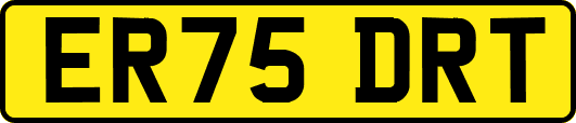 ER75DRT