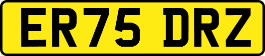 ER75DRZ