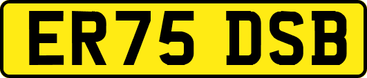 ER75DSB