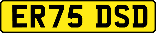 ER75DSD
