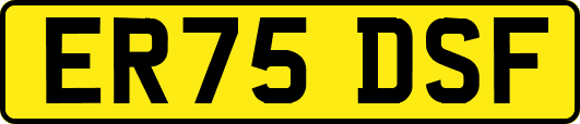 ER75DSF