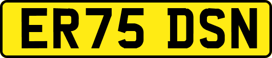 ER75DSN