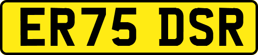 ER75DSR