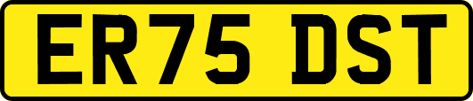ER75DST