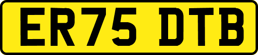 ER75DTB