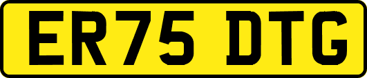 ER75DTG
