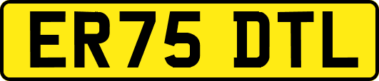 ER75DTL