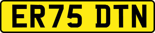 ER75DTN