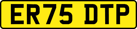 ER75DTP