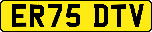 ER75DTV