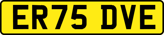 ER75DVE