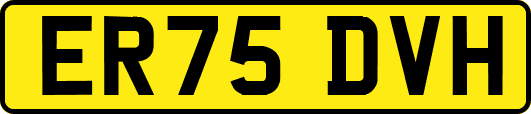 ER75DVH