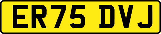ER75DVJ